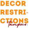 Common problem number three with salon suite rentals - decor restrictions