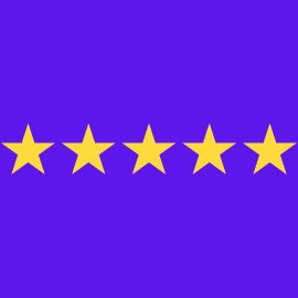 Five Star Review for Best Salon Suite in San Antonio