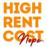 Common problem number one with salon suite rentals - high rent cost