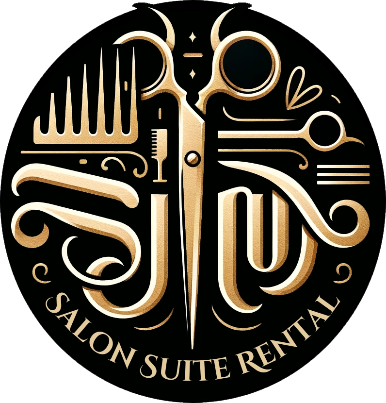 Salon Suites for Rent San Antonio Logo