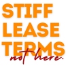 Common problem number two with salon suite rentals - stiff lease terms