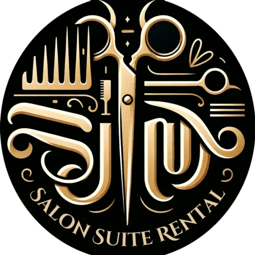 Salon Suites for Rent San Antonio Logo