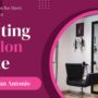 Renting a Salon Suite in San Antonio